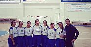 Okul Sporları Karşılaşmasında Gelibolu’nun Başarısı
