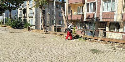 Okullar Yeni Eğitim Yılına Hazırlanıyor