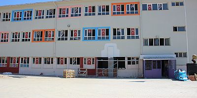 Okullardaki Çalışmalar Eğitim Öğretime Yetişecek