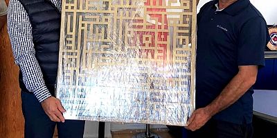 ‘Olumsuzlukları En Kısa Zamanda Aşacağımıza İnancımız Tam’