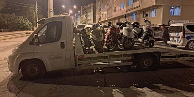 Öncelik Kask Kullanımı