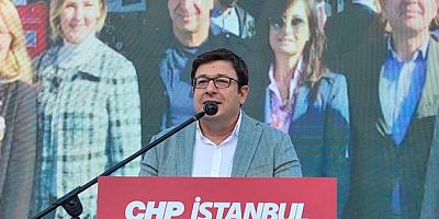 ‘Önümüzdeki Seçimde 81 İlde Tüm Sandık Alanlarında Avukatlar Olmalı’