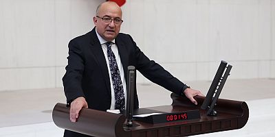 ‘Orman Yangınlarında İHA Kullanan İlk Ülkeyiz’