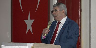 Osman Selvi Güven Tazeledi