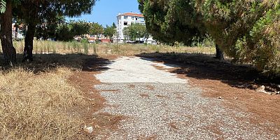 Otopark Sorununa Çözüm Bulunamıyor