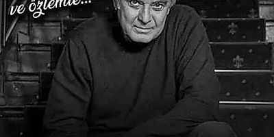 Özacar’dan Akan’ı Anma Mesajı