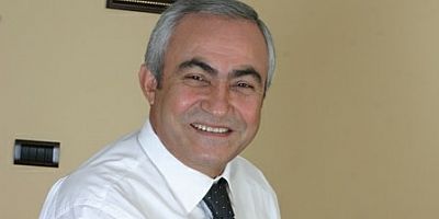 Özacar’dan Başsağlığı Mesajı