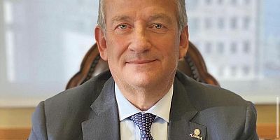 Özacar’dan Başsağlığı Mesajı