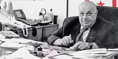 Özacar’dan Denktaş’ı Anma Mesajı