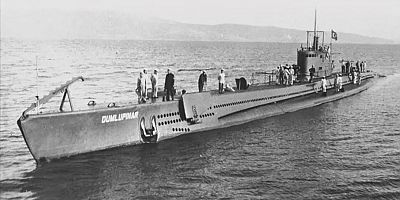 Özacar’dan Dumlupınar Şehitlerini Anma Mesajı