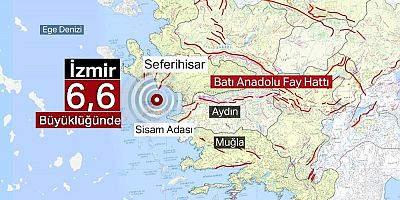 Özacar’dan Geçmiş Olsun Mesajı
