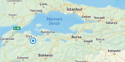 Özacar’dan Geçmiş Olsun Mesajı