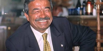 Özacar’dan, Genç’i Anma Mesajı