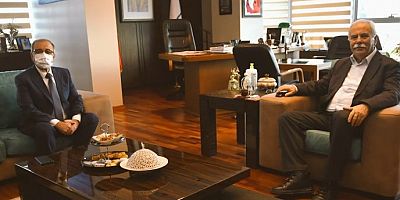 Özacar’dan Gökhan’a Geçmiş Olsun Mesajı