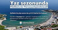 Özacar’dan İstanbul Seçimleri İçin Mesaj!