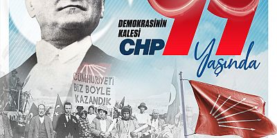 Özacar’dan Kutlama Mesajları