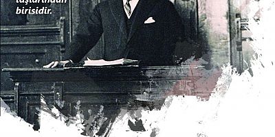 Özacar’dan Laikliğin Anayasaya Girişinin 86. Yılı Mesajı