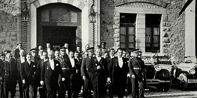 Özacar’dan Laiklik Günü Mesajı