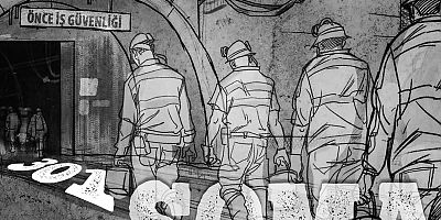 Özacar’dan Soma Faciasının Yıldönümü Mesajı