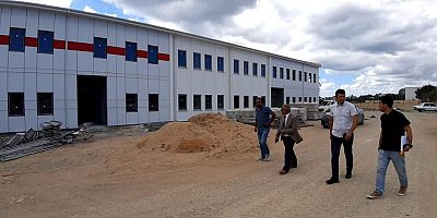 Özacar’dan Teknik İnceleme