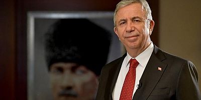 Özacar’dan Yavaş’a Tebrik Mesajı