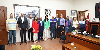 ÖZACAR’IN BABALAR GÜNÜ MESAİSİ