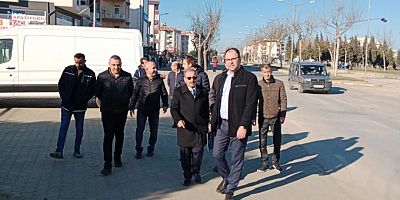 Özacar ve Adıbelli’den Teknik İnceleme