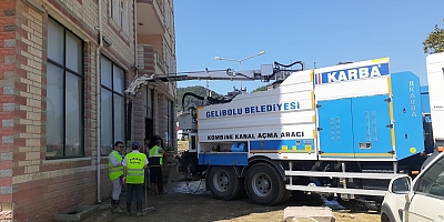 Özacar; “Yaraları Birlikte Saracağız”