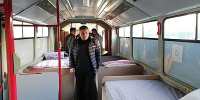 Özgür Ceylan Osmaniye’de