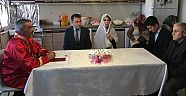 Özler’den Bir Nikah Daha