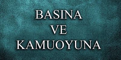 Papatya’dan Önemli Duyuru!