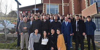 Papatya, Güven Tazeleyerek Yeniden Başkan Oldu