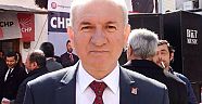 Parlak’ın 1 Mayıs İşçi Bayramı Mesajı