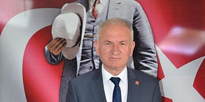 Parlak’ın Muhtarlar Günü Mesajı