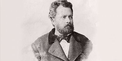 Parlak’ın Namık Kemal’i Anma Mesajı