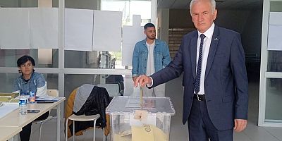 Parlak, Oyunu Kullandı