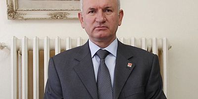 Parlak’tan 8 Mart Mesajı