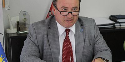 PARTİ BAŞKANLARI İLE GÖRÜŞMELER: İYİ PARTİ