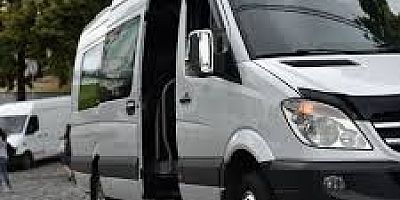 Personel Servis Ücret Tarifeleri Güncellendi