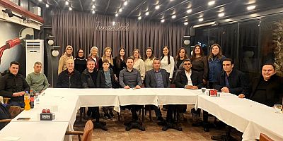 Piri Reis İlkokulu’nda Ramazanın Bereketi Paylaşıldı