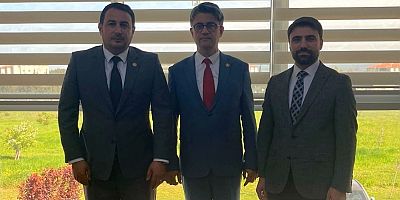 Piri Reis MYO’da Devir Teslim Töreni Gerçekleştirildi