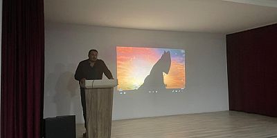 Piri Reis MYO’da Yeni Eğitim Yılı Oryantasyon Toplantısı