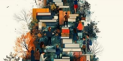 Polat’ın Yeni Kitabı Raflardaki Yerini Aldı