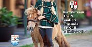 Pony Club Şehrimize Geliyor