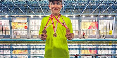 Poseidon Akademi’den Başarılı Performans