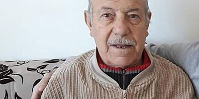 POSTACI HASAN AĞABEYİ KAYBETTİK