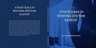 Prof. Dr. Polat’ın Yeni Kitabı Yayınlandı