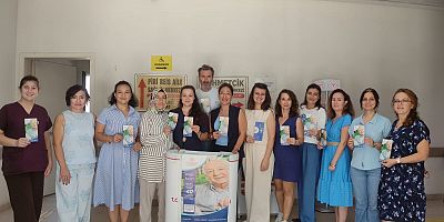 Prostat Kanseri Farkındalık Etkinliği Düzenlendi