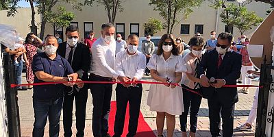 Psikolojik Danışmanlık Merkezi Açıldı