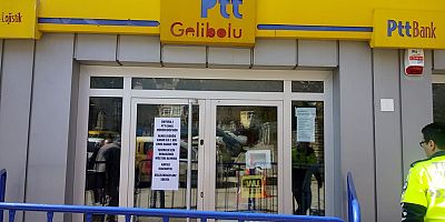 PTT Aracılığıyla Yardım Ödemeleri Evlerde Yapılacak